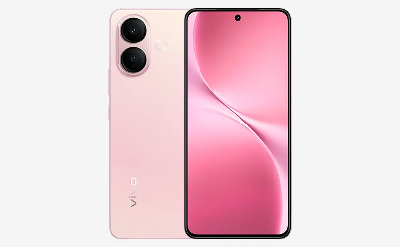 vivo T5 Pro 5G