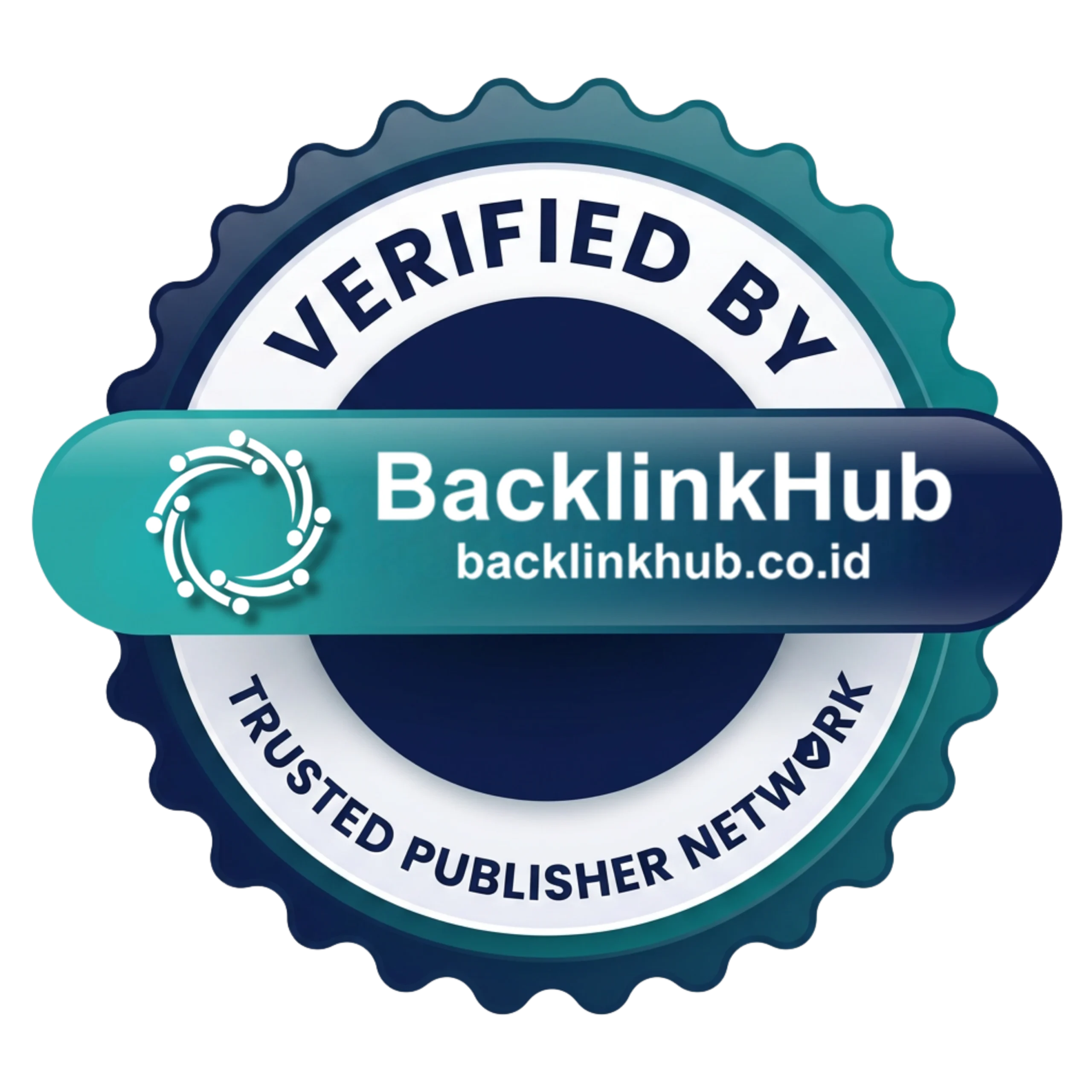 BacklinkHub Verified Publisher