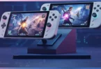 Perangkat Gaming Portable
