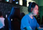 Headset Gaming