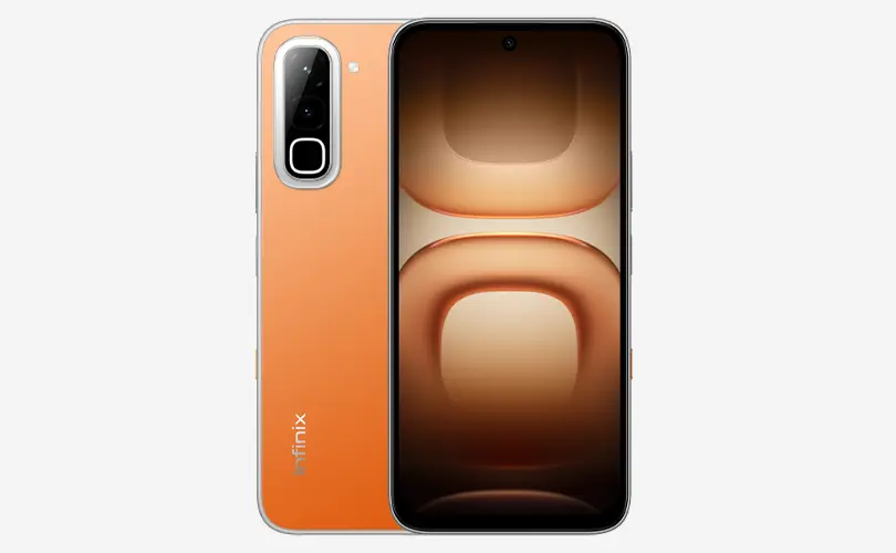 Infinix HOT 70