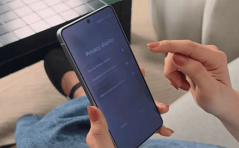 Samsung S26 Ultra