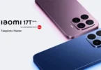 Xiaomi 17T Series