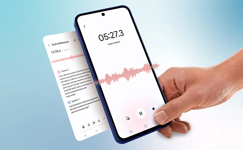 Fitur AI Galaxy A27 5G di Indonesia