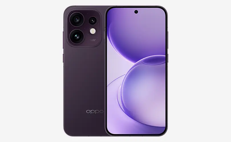 OPPO Reno16 5G