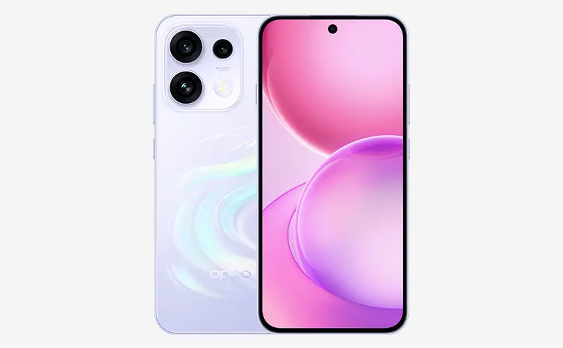 OPPO Reno16 F 5G