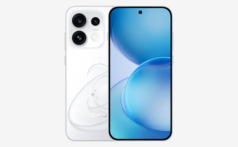 OPPO Reno16 Pro 5G