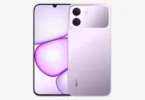 realme P4 Lite