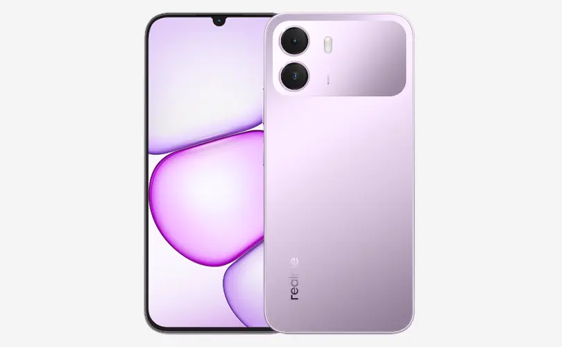 realme P4 Lite