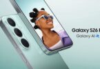 Galaxy S26 FE