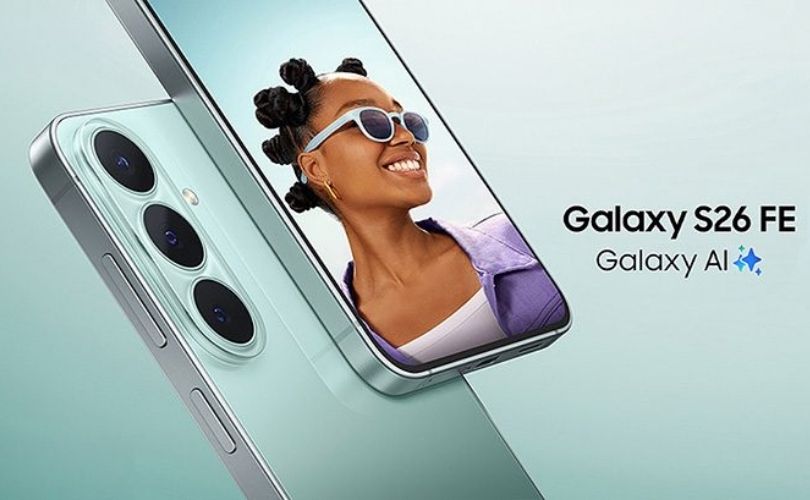 Galaxy S26 FE