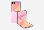 Samsung Galaxy Z Flip8