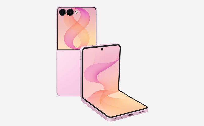 Samsung Galaxy Z Flip8