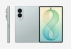 Samsung Galaxy Z Fold8