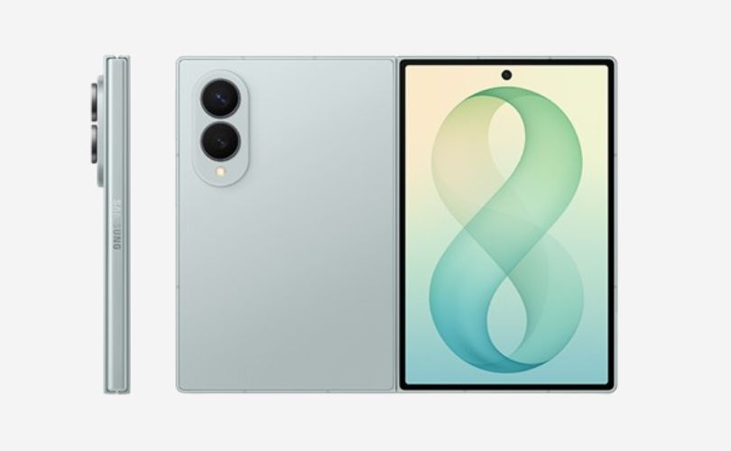 Samsung Galaxy Z Fold8