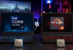 Perbandingan Prosesor Intel vs AMD