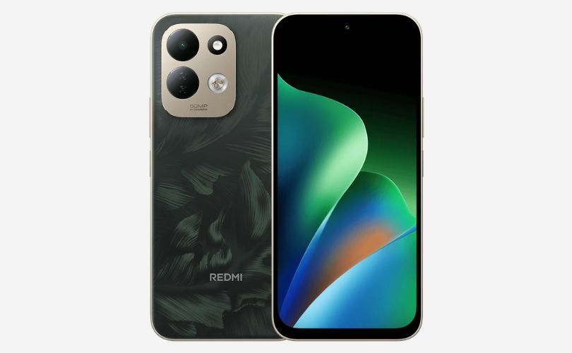Xiaomi Redmi 17