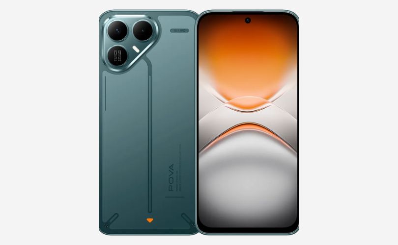 TECNO POVA 8 5G