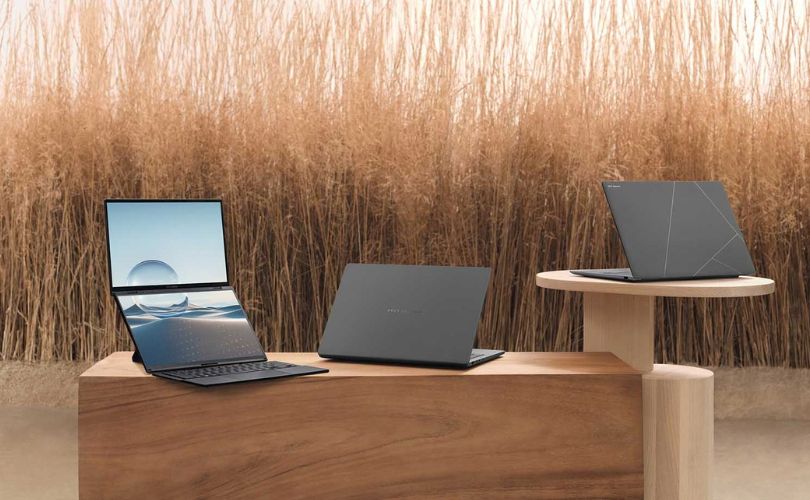 Laptop ASUS