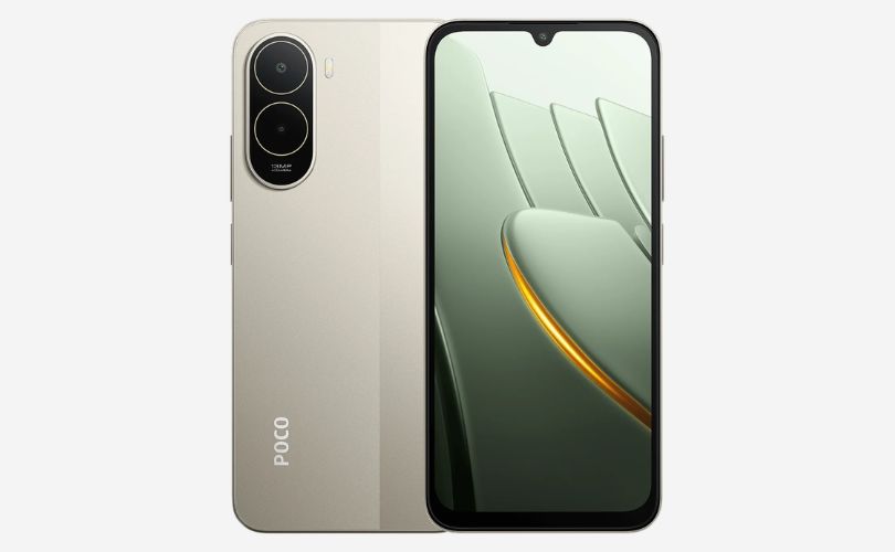 POCO C81 Pro
