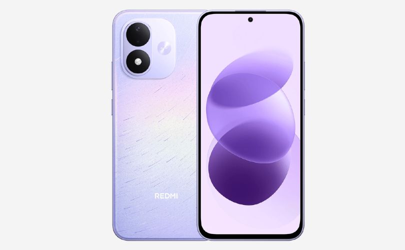Xiaomi Redmi Note 17 5G