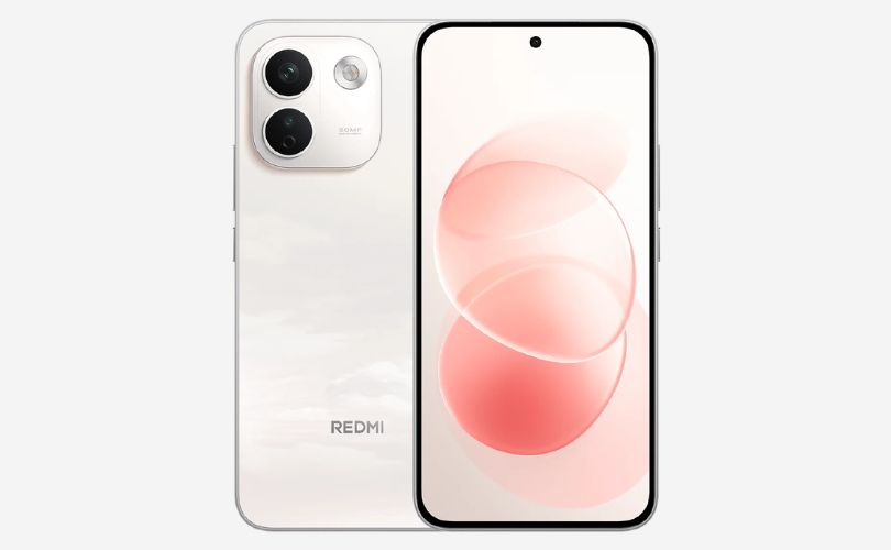 Xiaomi Redmi Note 17 Pro Max 5G