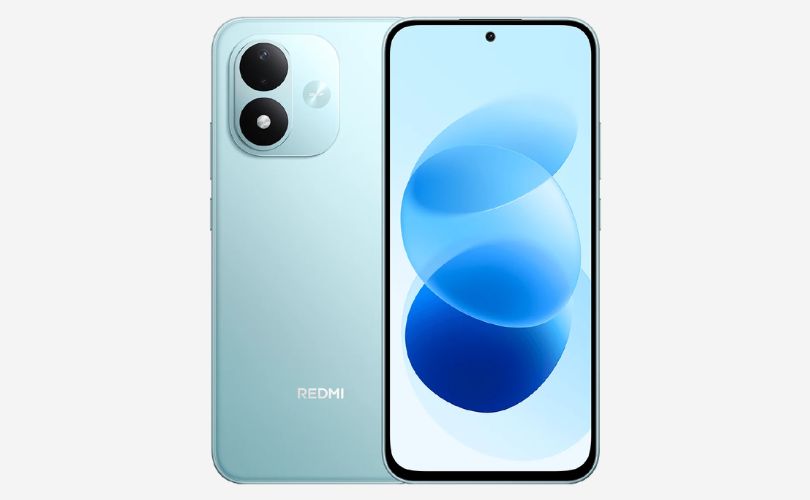 Xiaomi Redmi Note 17 4G
