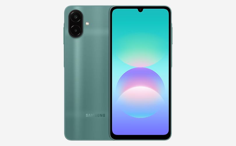 Samsung Galaxy A08