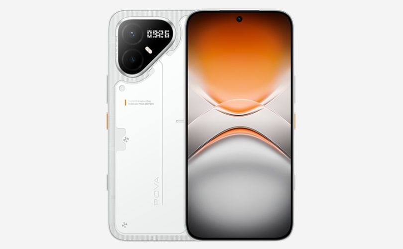 TECNO POVA 8 Pro 5G