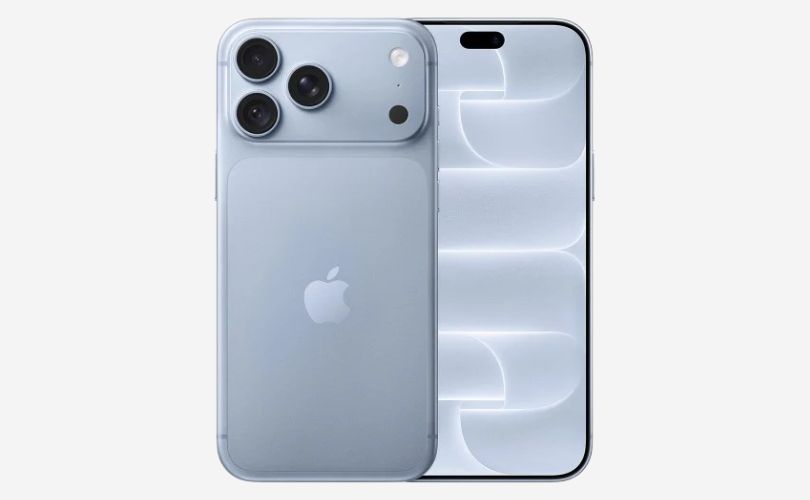 iPhone 18 Pro Max