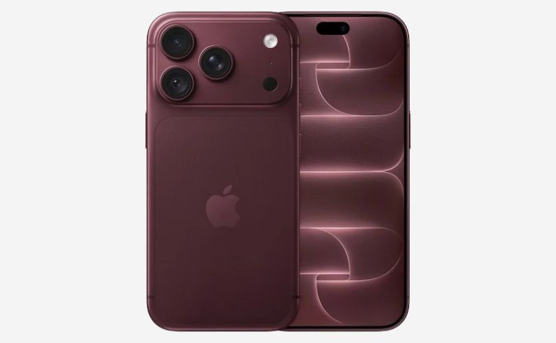 iPhone 18 Pro