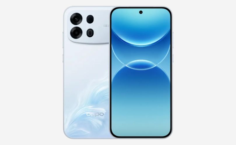 OPPO A7 Pro Max 5G