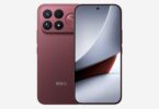 POCO F9 Ultra
