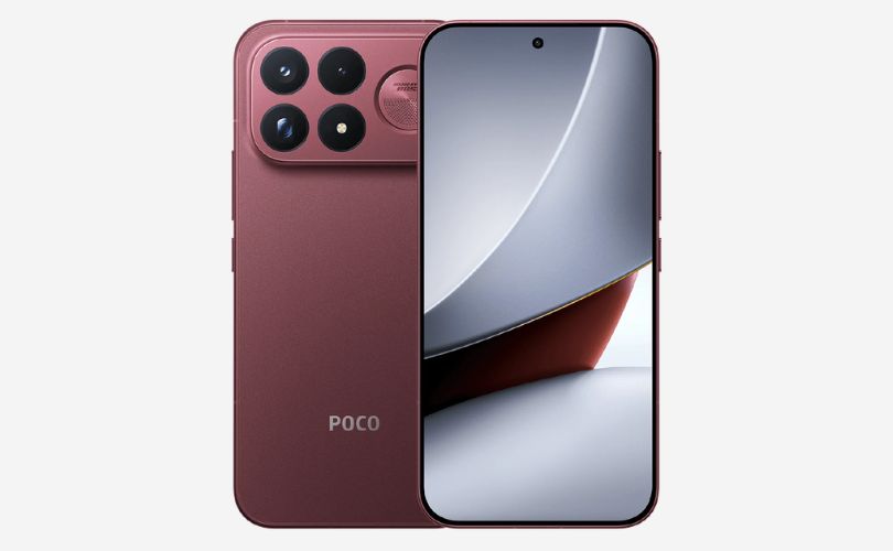 POCO F9 Ultra
